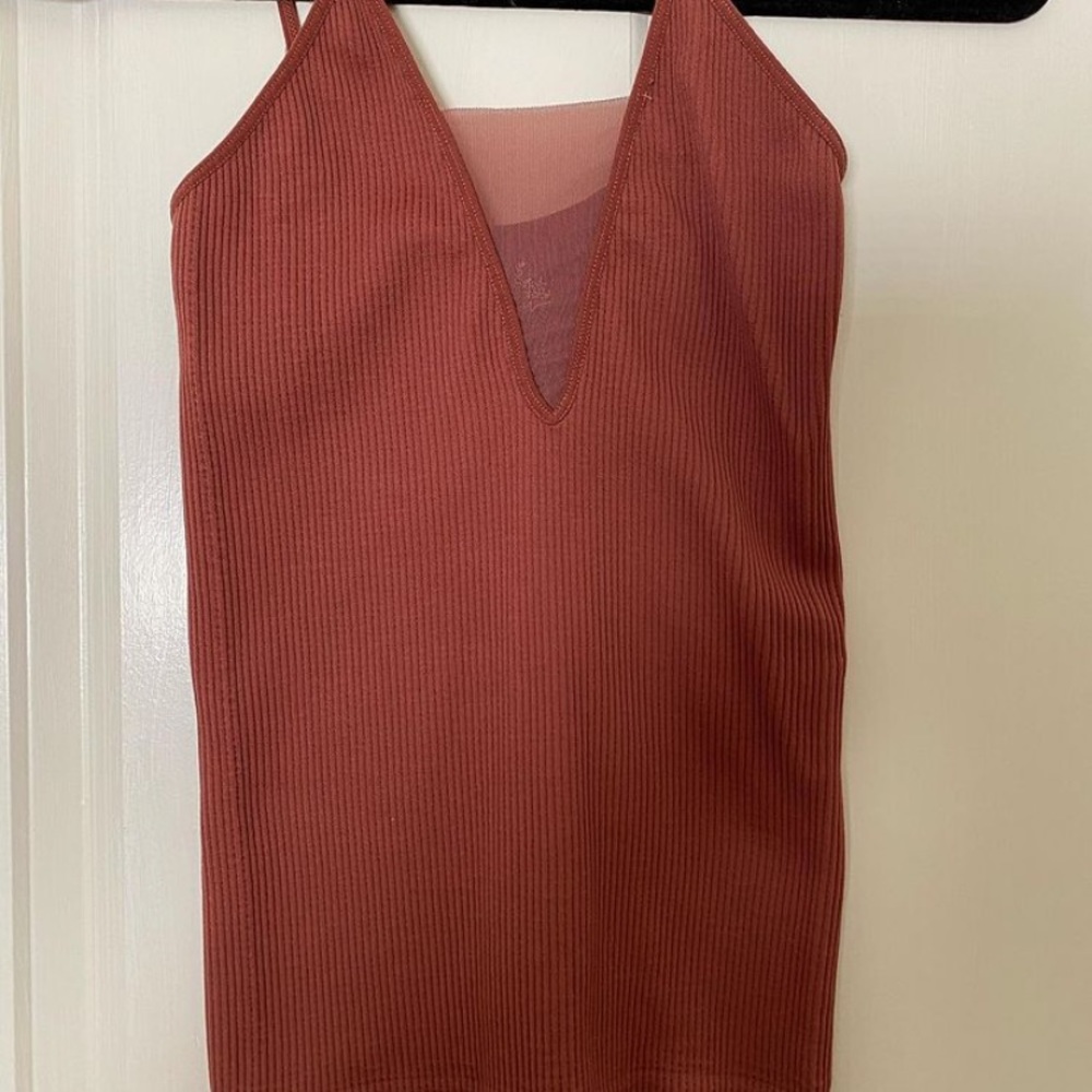 free people cami